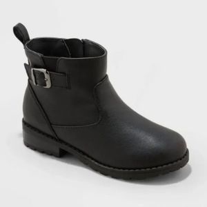 Cat & Jack Gitta Ankle Boot